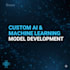 custom ai and ml model development