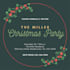 design invitation cards for you