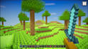 develop minecraft physics based