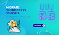 migrate your wordpress website and copy clone website