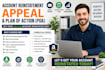 amazon account reinstatement appeal and plan of action poa