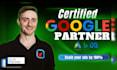 help you scale your google ads account with expert management