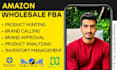 be amazon wholesale virtual assistant, wholesale fba VA
