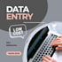 better in data entry