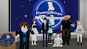 teach you professional spanish classes in vrchat or zoom