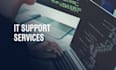 provide remote desktop support