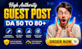 publish dofollow guest post, high da guest post, guest post