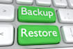 do zimbra backup and restore system
