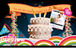 make greeting videos for your love one