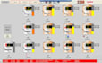 do plc programming and hmi design