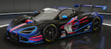 make bespoke liveries to help you stand out