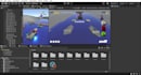 develop a horror game for you in any game engine