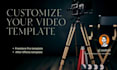 professionally edit your after effects or premiere pro templates