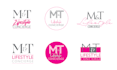 create a stylish logo