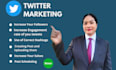 manage your twitter account professionally