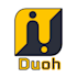 mise en vente du logo duoh modifications possibles
