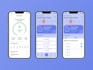 be your app developer with flutter and react native