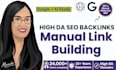 do high da do follow SEO backlinks off page ai link building for ranking