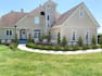 do architectural landscape design, 2d and 3d representations