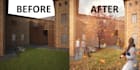edit your architecture images in photoshop