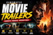 edit cinematic movie trailers and teaser videos