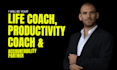 be your life coach, productivity coach, and accountability partner