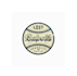 create a vintage logo for nostalgia brand