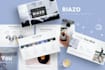 create professional powerpoint presentation design or video