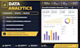 do data cleansing and visualization in tableau, power bi, python, and alteryx