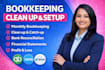 do accounting and bookkeeping services for your business
