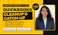 do quickbooks online bookkeeping for your business