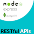 develop and debug apis or websites in node js