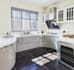 create kitchen interior and realistic 3d render