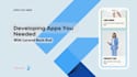 build fast and scalable flutter apps with laravel
