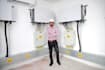 design and simulate solar power plants grid tied,  bess for 5kw to 500mw