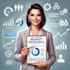 conduct your online survey with upto 500 real respondents