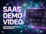 create a saas promo video, app promo or product launch video