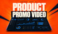 create a promotional video for your saas, app or product launch