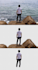 extract objects and remove backgrounds