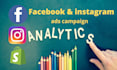 setup and manage your facebook ads campaign, fb advertising manager