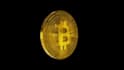 do 3d spin loop coin, card, crypto, nft logo animation 4k