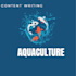 write blog post articles about fish culture for you