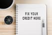 provide 10 credit repair templates with instructions on when and how to use them