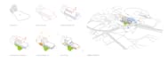 make architectural diagrams for your project