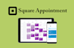 setup square appointment online booking schedule system