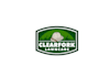 design clearfork lawn care  logo in 1 day