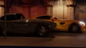 do 3d model cars and animation
