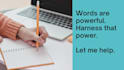 review and rewrite you resume to help you with your job hunt
