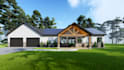 design and render your barndominium