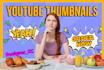 make best HD youtube thumbnails